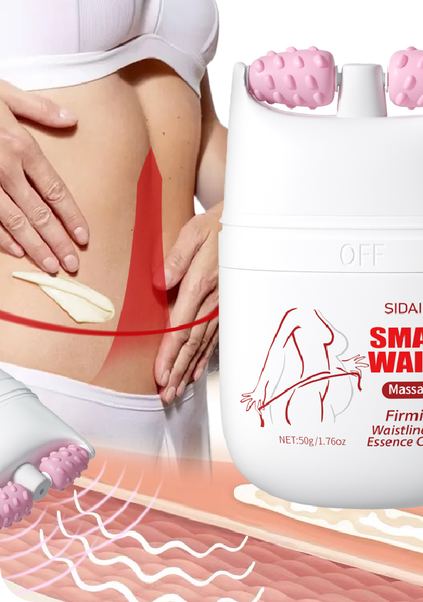 SIDAILA 紧致腰部发热精华霜 50g