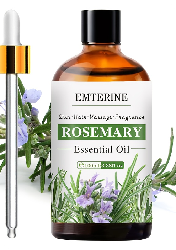 IIIU精油系列三迷迭香 100ML