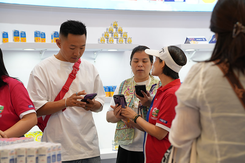 2025年上海CBE展会