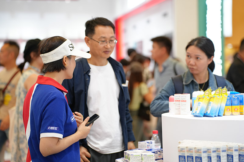 2025年上海CBE展会