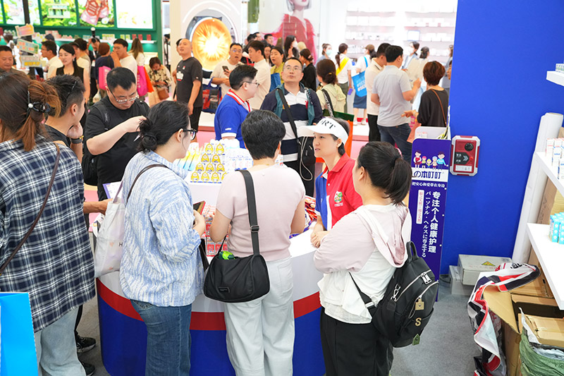 2025年上海CBE展会