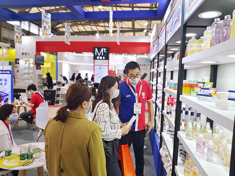 2023年上海美博会