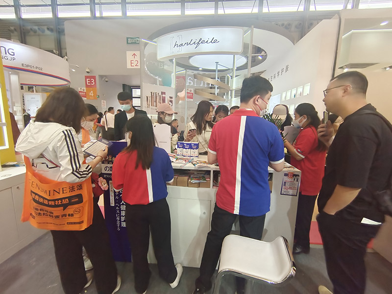 2023年上海美博会