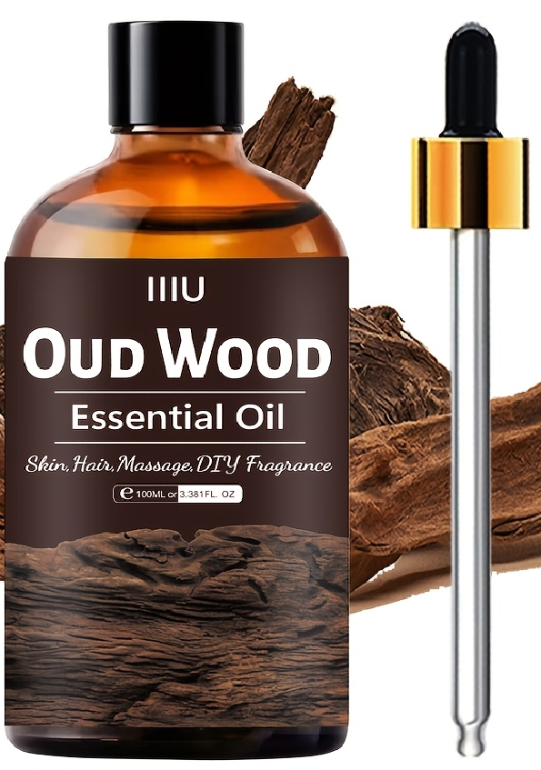 IIIU精油系列五乌木 100ML