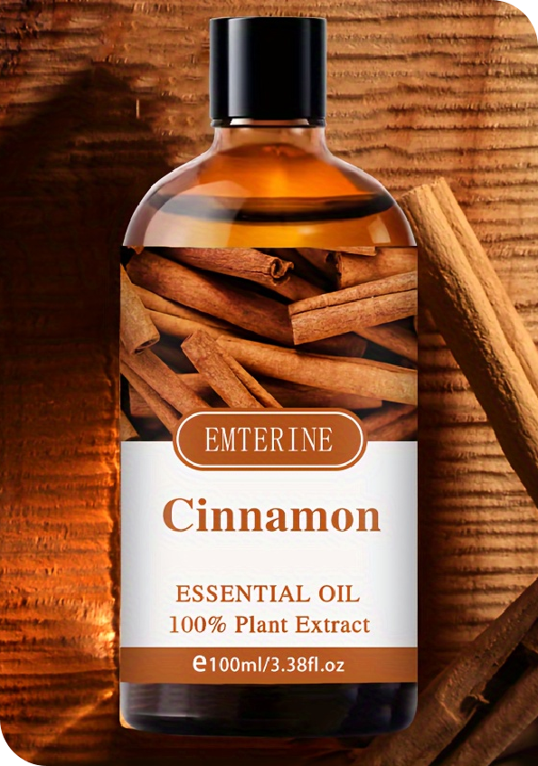 EMTERINE精油系列二肉桂 100ML